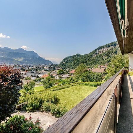 Panoramavilla Bludenz By A-Appartments Ngoại thất bức ảnh