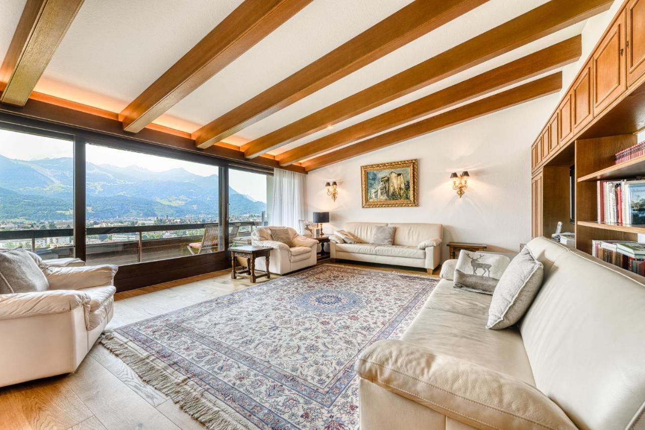 Panoramavilla Bludenz By A-Appartments Ngoại thất bức ảnh