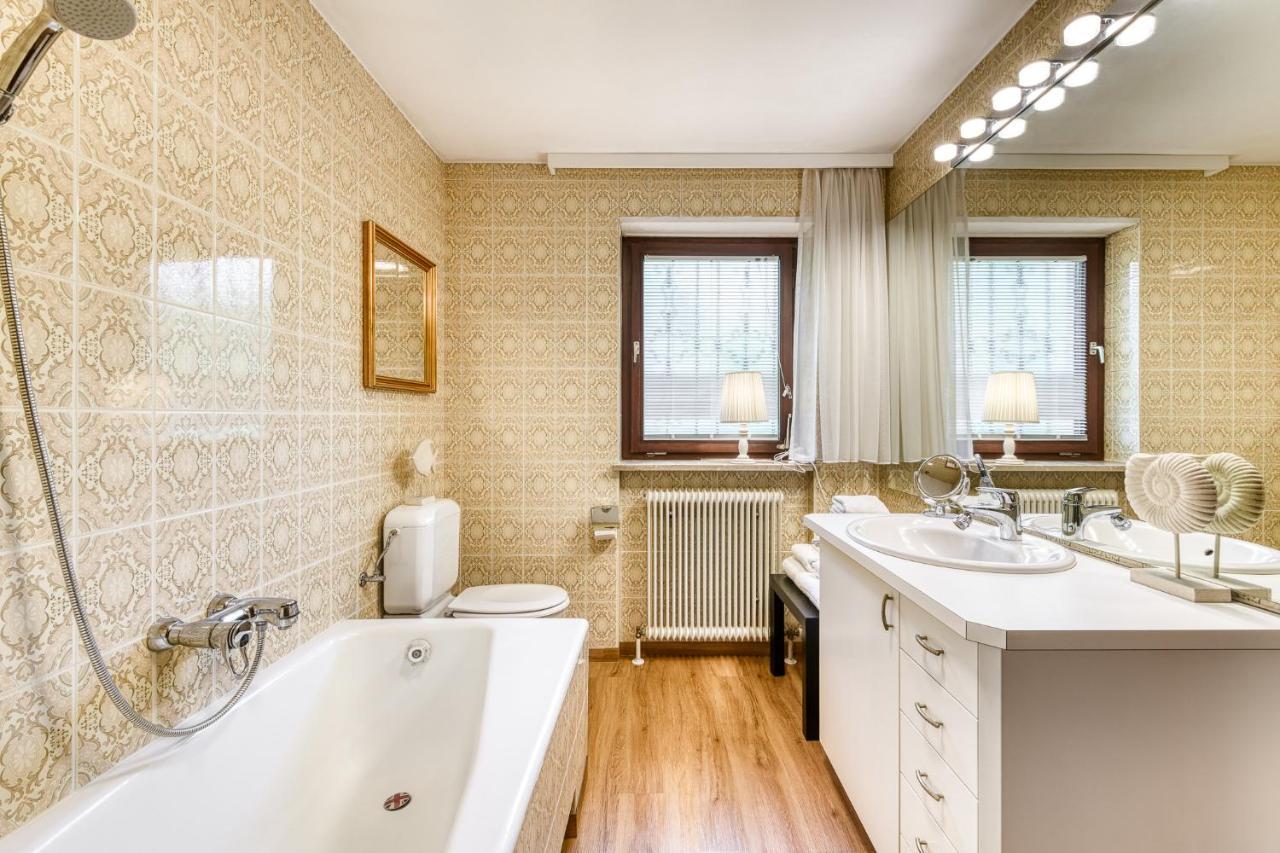 Panoramavilla Bludenz By A-Appartments Ngoại thất bức ảnh